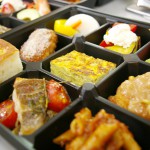 イタリアン弁当