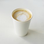 カフェラテ ( テイクアウ用 )