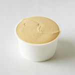 紅茶のジェラート